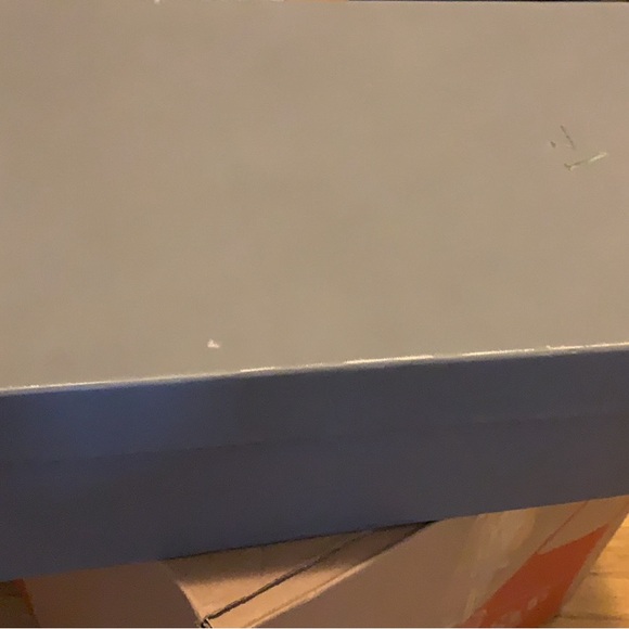 Aquatalia Size 5M Italian made suede stack heel boots - Picture 4 of 10